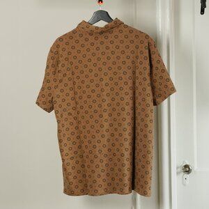 Express Men's Polo Shirt